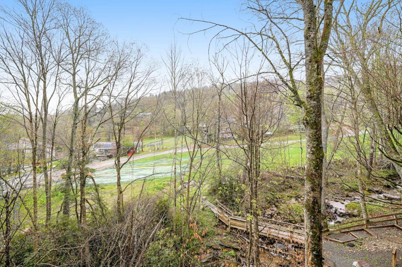 Bee Branch 27 Apartment Sugar Mountain Exterior photo