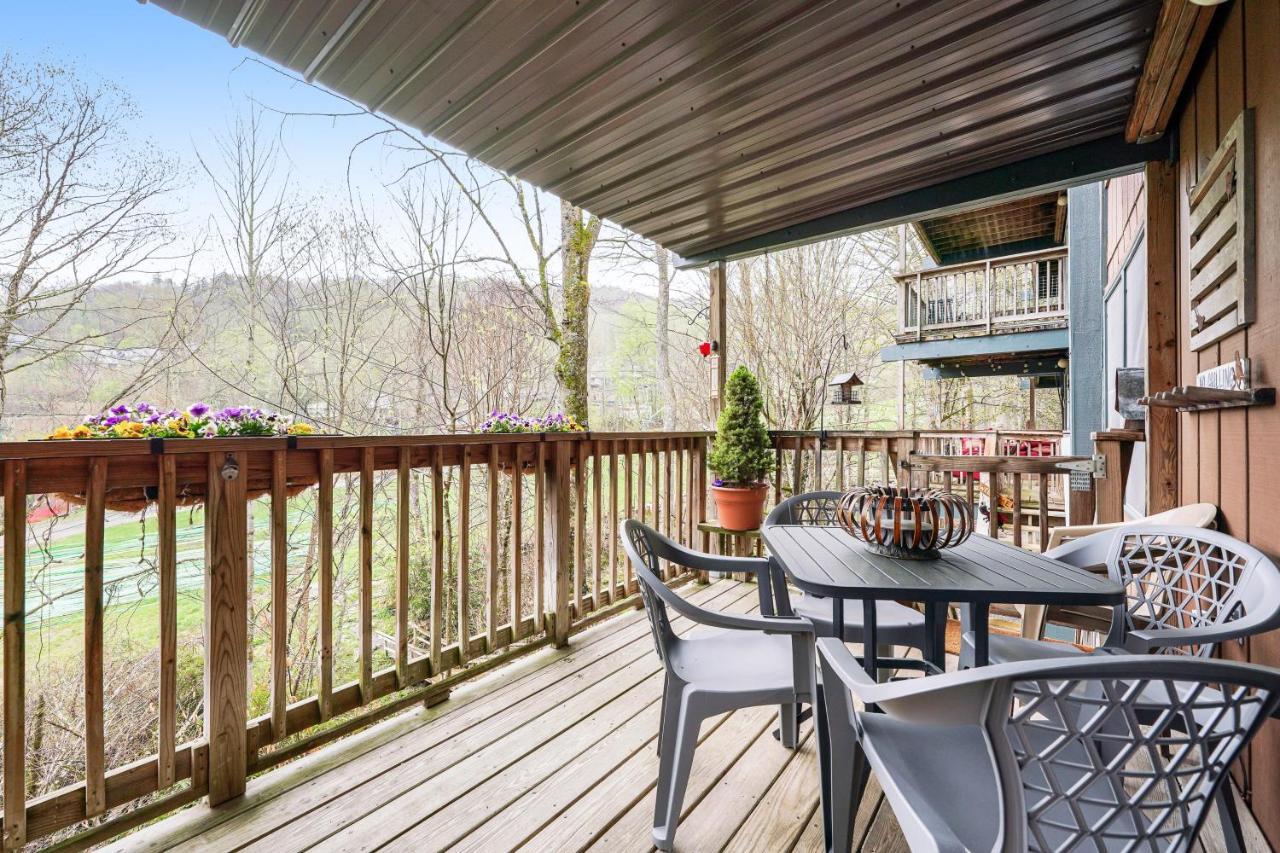 Bee Branch 27 Apartment Sugar Mountain Exterior photo